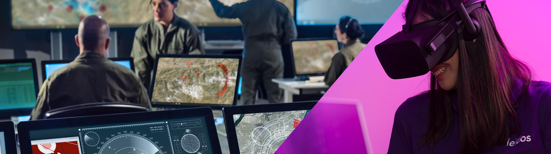 Careers with Leidos Australia